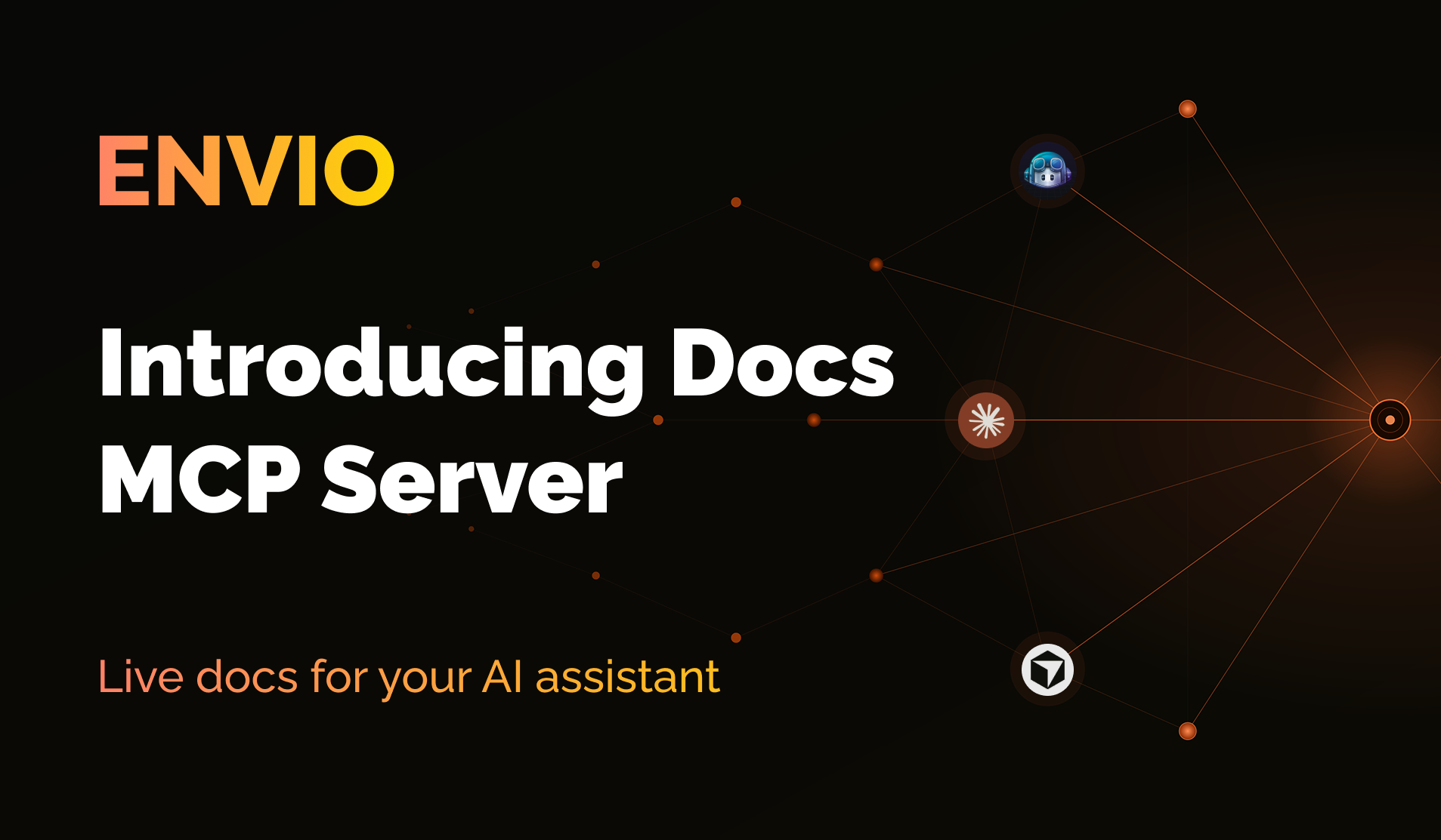 Envio Docs MCP Server