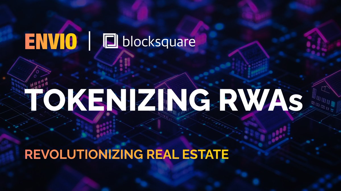 Tokenizing RWAs