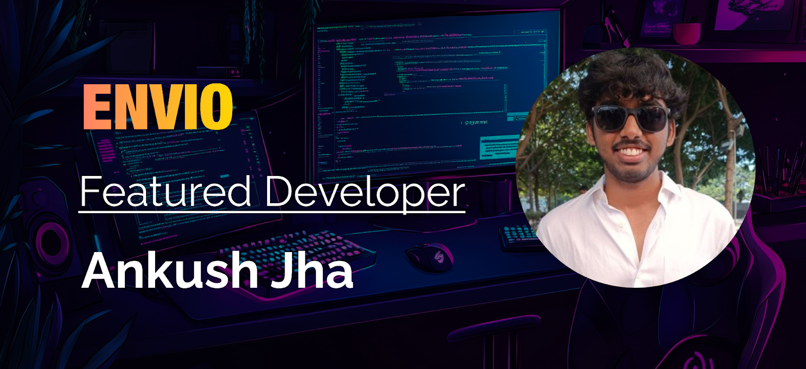 Developer of the Month