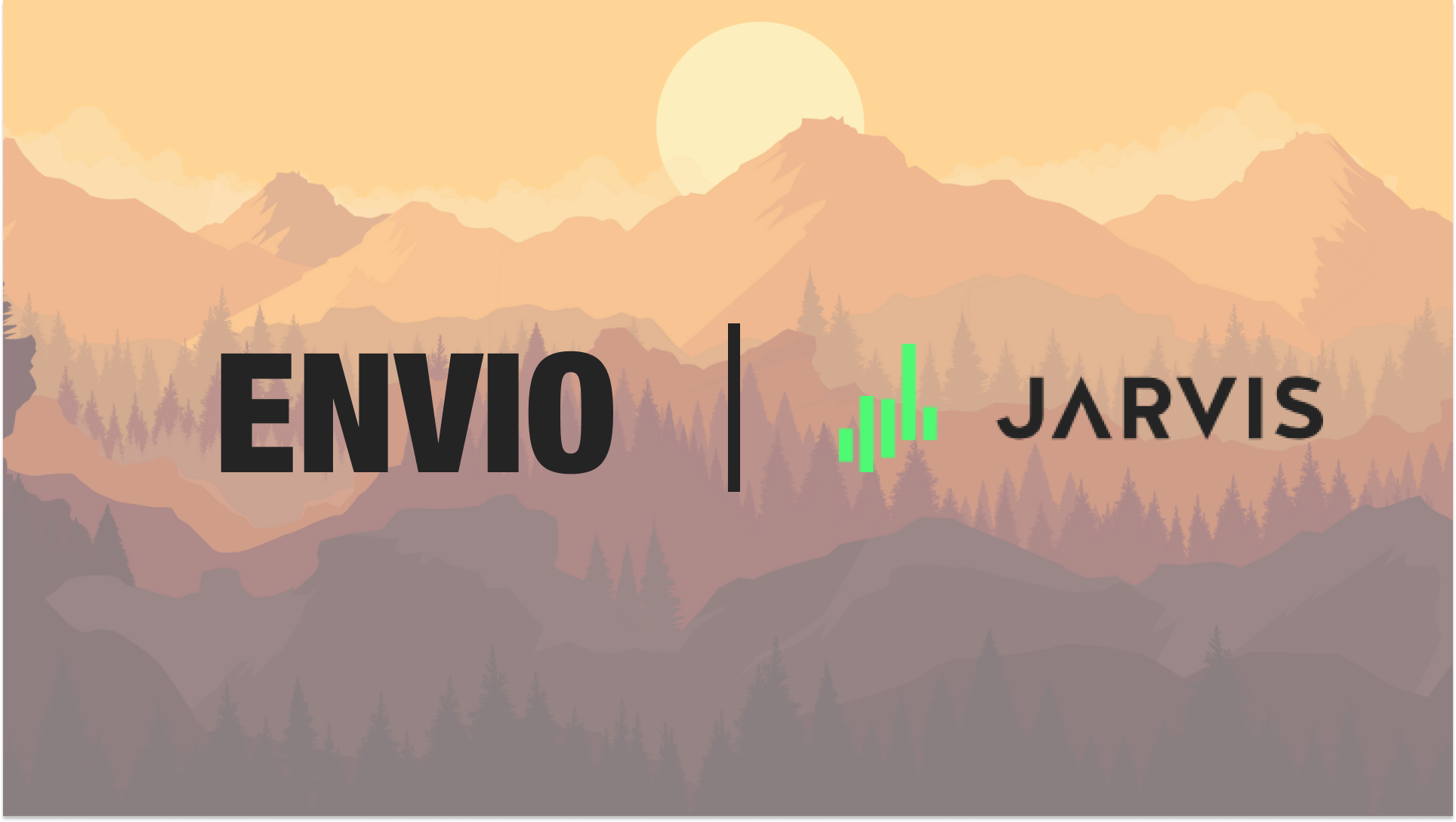 Cover Image Envio Empowers Jarvis Network