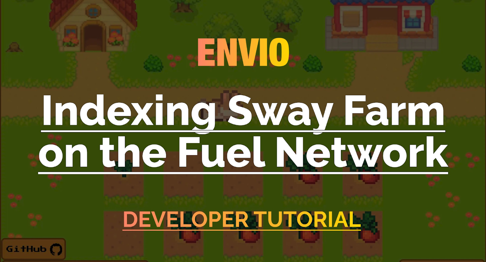 Cover Image Fuel SwayFarm Indexing Tutorial