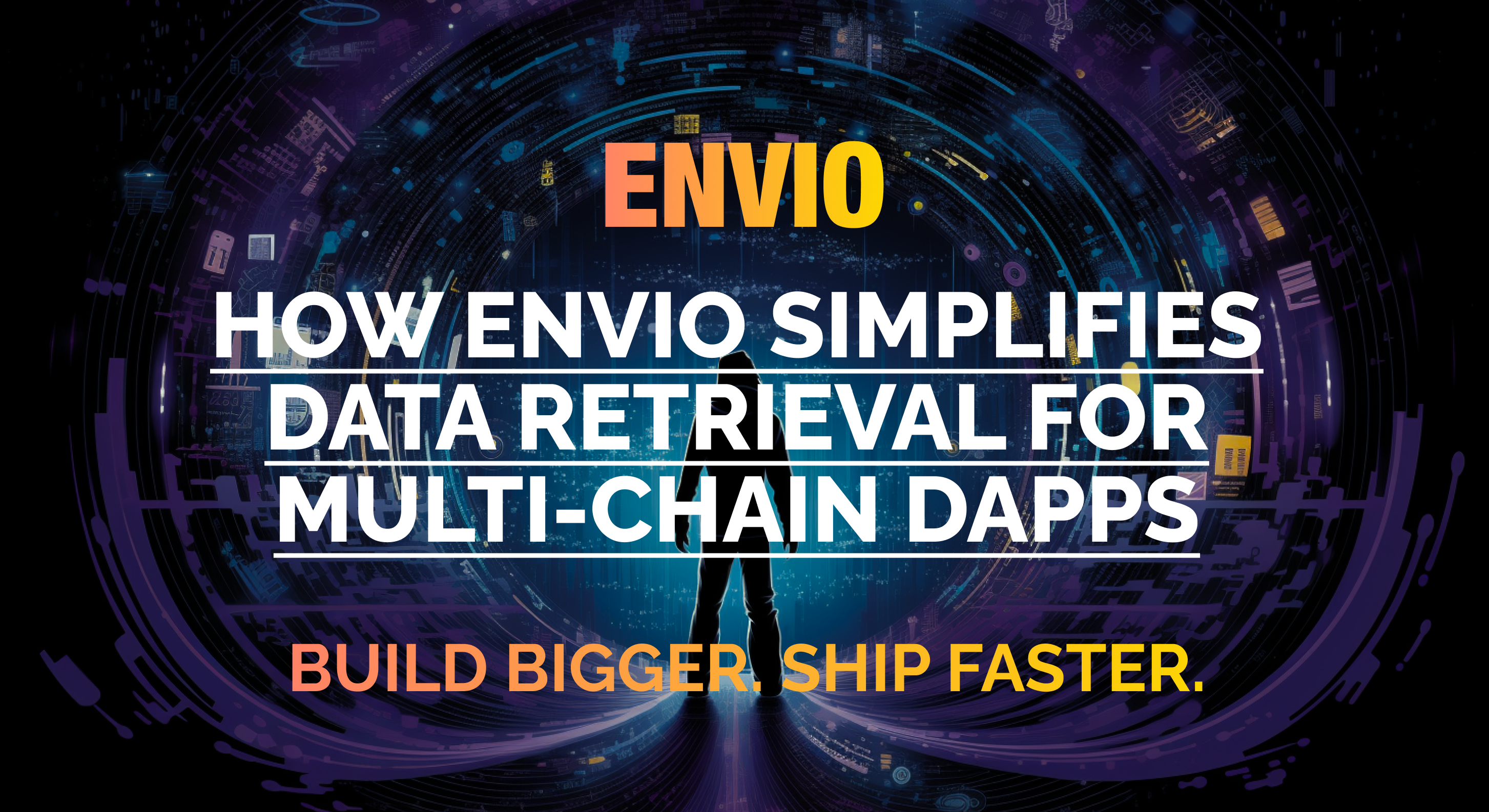Cover Image for Simplifying Data Retrieval for Multi-chain dApps