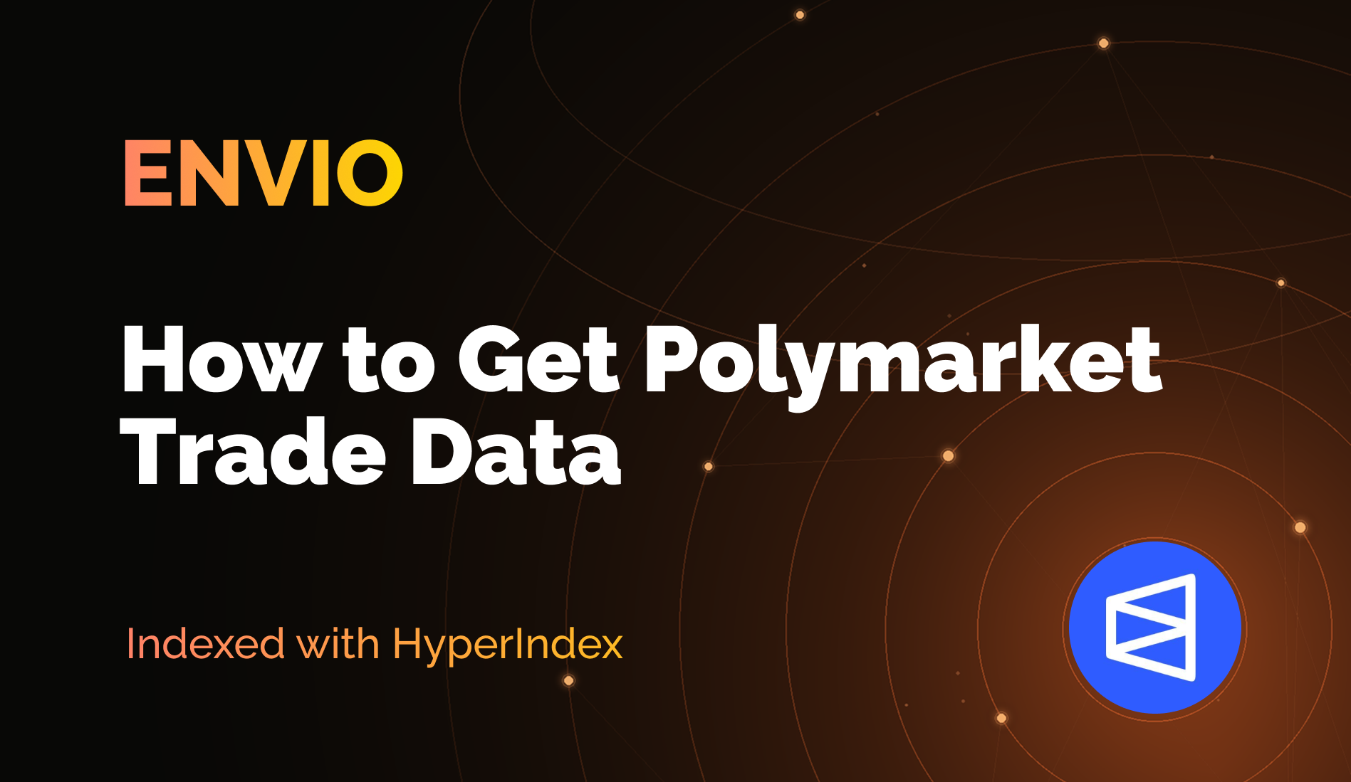 How to Get Polymarket Trade Data